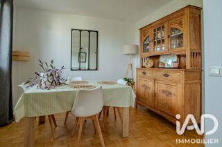  Appartement à vendre 4 pièces 66 m²