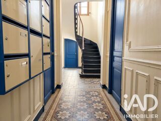  Appartement à vendre 2 pièces 50 m²