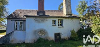 Maison 123m2 Chaussenac