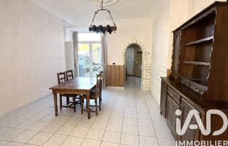  Maison à vendre 6 pièces 100 m²