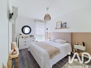  Appartement à vendre 3 pièces 56 m²