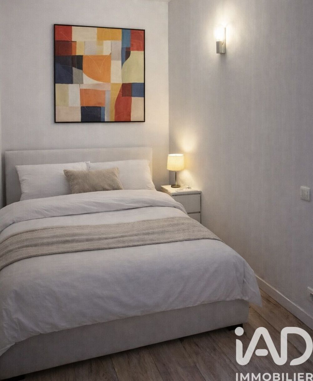 Vente Appartement Vente Appartement 2 pièces Paris 10