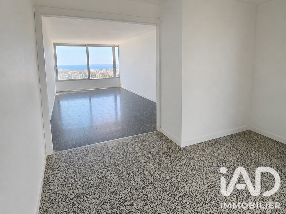 Vente Appartement Vente Appartement 4 pièces Marseille 9