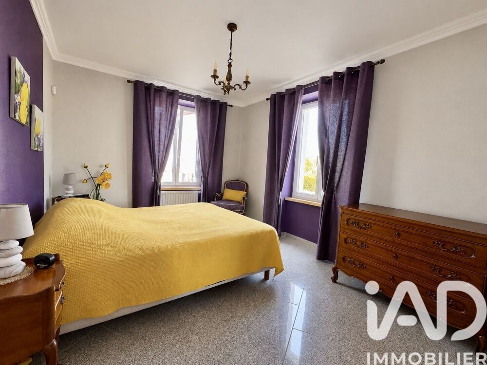 � vendre  Maison Cernay (68700)