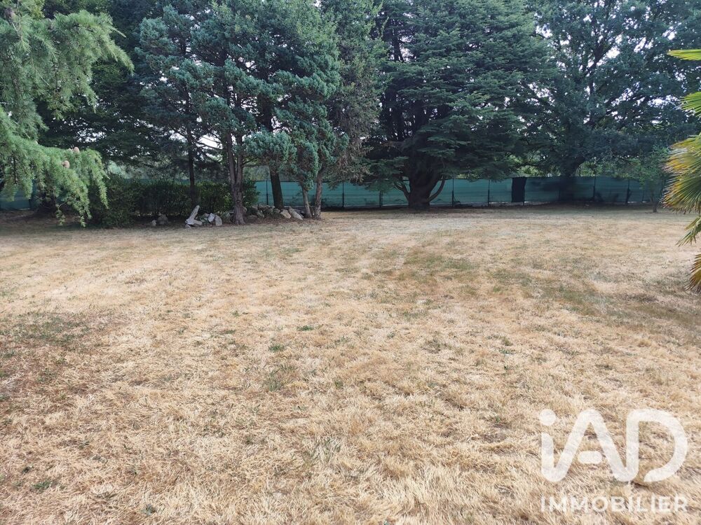 Vente Terrain Vente Terrain à bâtir 804 m&sup2; Guémené-penfao