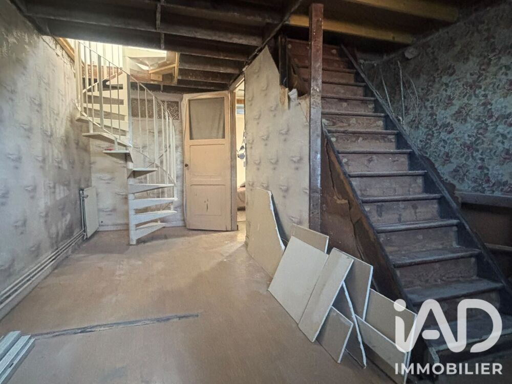 Vente Maison Vente Maison/villa 3 pièces Tourcoing