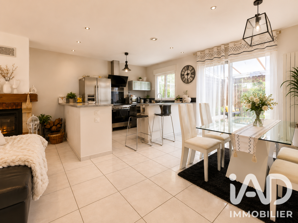 Vente Maison Vente Maison/villa 5 pièces Veigné