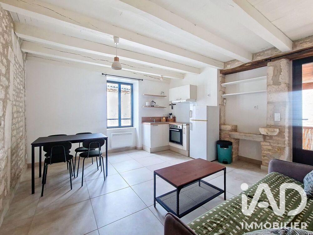 Location Maison Location Maison de ville 2 pièces Lalbenque