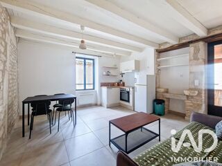  Maison à louer 2 pièces 37 m²