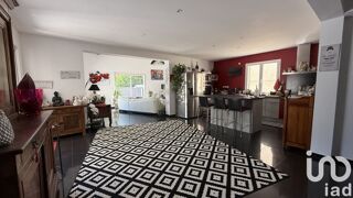  Maison à vendre 5 pièces 144 m²