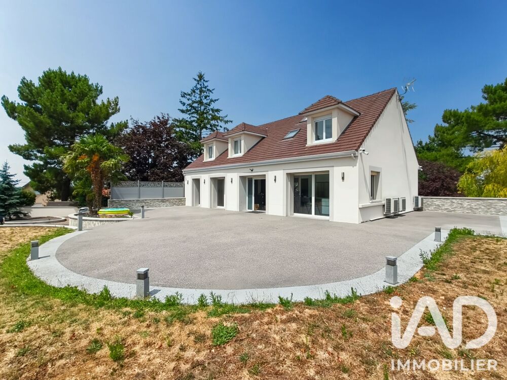 à vendre  Maison Herblay (95220)