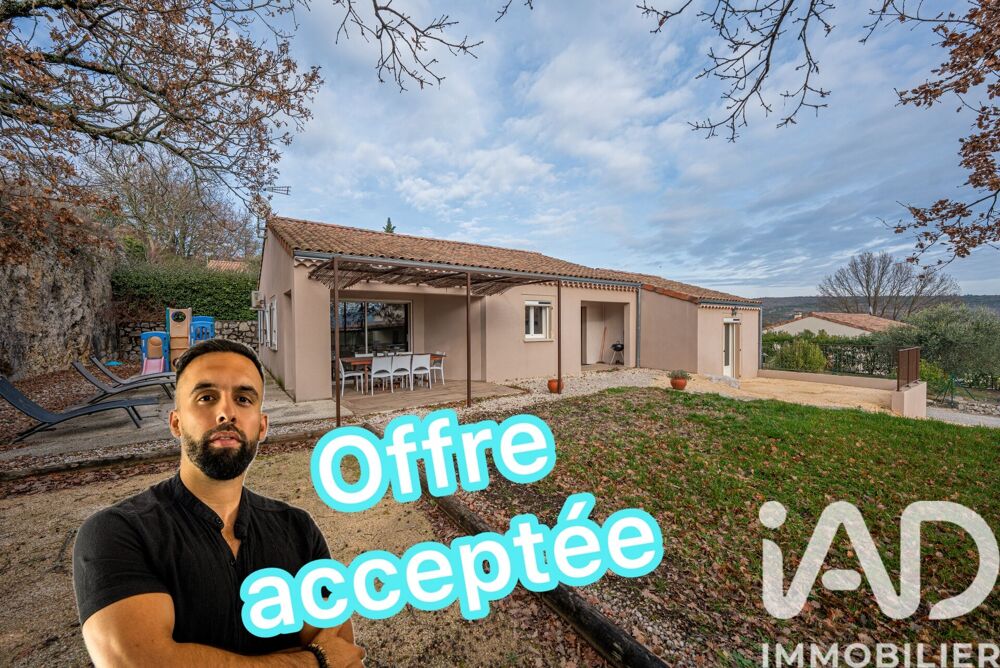 Vente Maison Vente Maison traditionnelle 5 pièces Lavilledieu