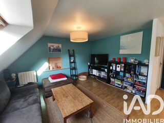  Appartement à vendre 4 pièces 86 m²