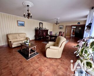  Maison à vendre 7 pièces 165 m²