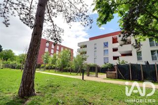  Appartement à vendre 2 pièces 41 m²