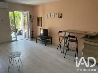  Appartement à vendre 1 pièce 30 m²