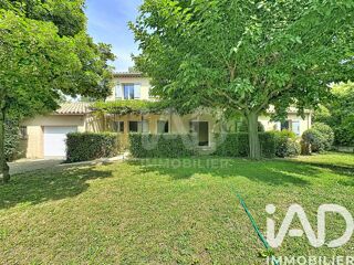  Maison à vendre 7 pièces 160 m²
