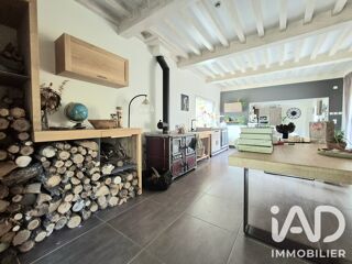 Maison à vendre 8 pièces 208 m²