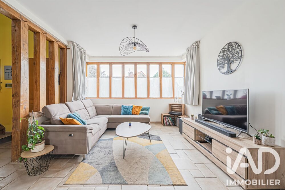 Vente Maison Vente Maison traditionnelle 5 pièces Bouleurs
