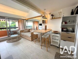  Appartement à vendre 2 pièces 35 m²