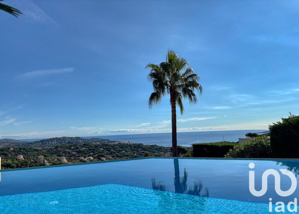 Vente Maison/villa 8 pièces