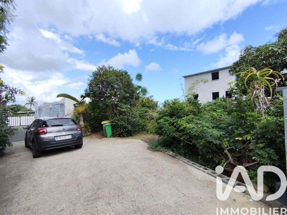 Vente Maison/villa 2 pièces