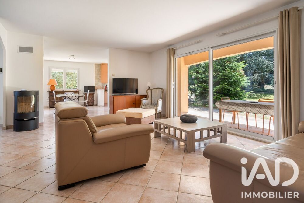 Vente Maison Vente Maison/villa 5 pièces Vourles