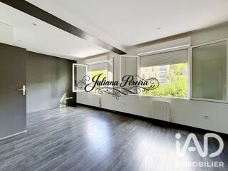 Appartement à vendre 2 pièces 39 m²