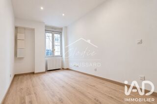  Appartement à vendre 1 pièce 18 m²