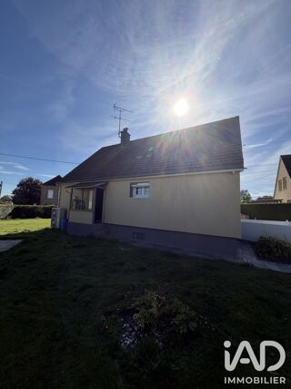 Vente Maison Vente Maison/villa 7 pièces Nointot