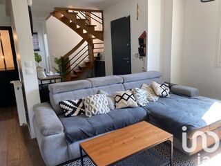  Maison à vendre 6 pièces 125 m²