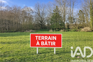  Terrain à vendre 2189 m²