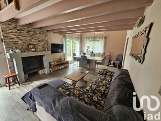  Maison à vendre 4 pièces 140 m²
