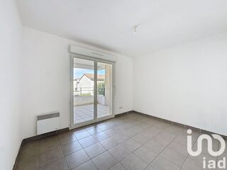  Appartement à vendre 2 pièces 43 m²