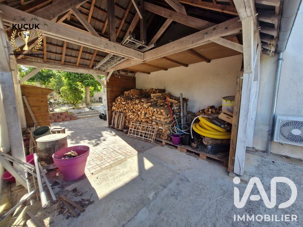 Vente Maison Vente Maison/villa 7 pièces Orléans