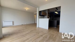  Appartement à vendre 3 pièces 74 m²