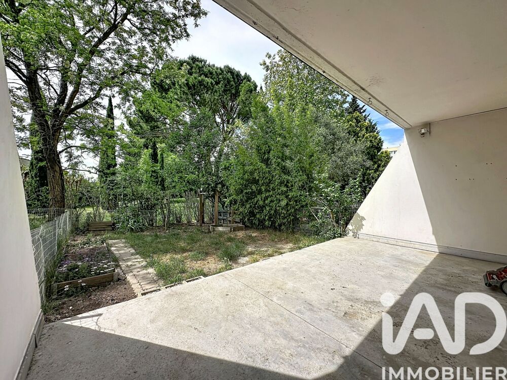 Vente Appartement Vente Appartement 3 pièces Avignon