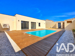  Maison � vendre 5 pi�ces 123 m�