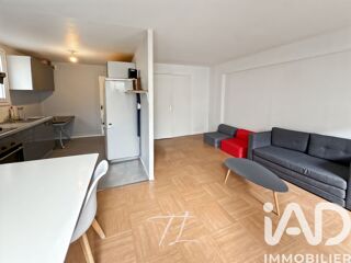  Appartement à vendre 2 pièces 50 m²