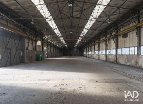   Vente Local d'activités 508 m&sup2; 