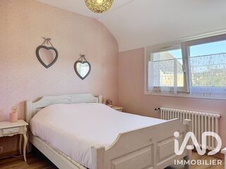  Maison à vendre 5 pièces 107 m²