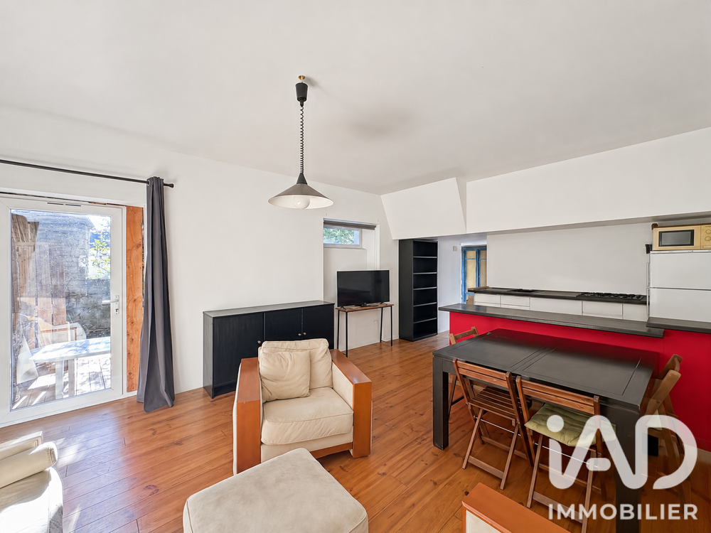 Vente Appartement Vente Appartement 4 pièces Port-louis