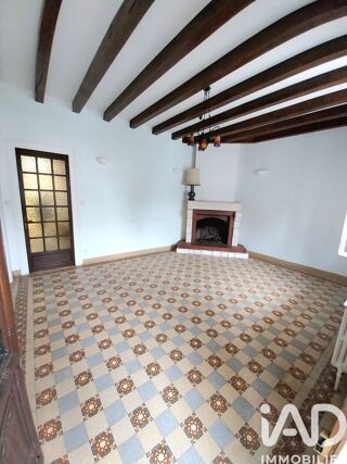  Maison � vendre 7 pi�ces 141 m�