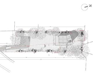  Terrain � vendre 786 m�