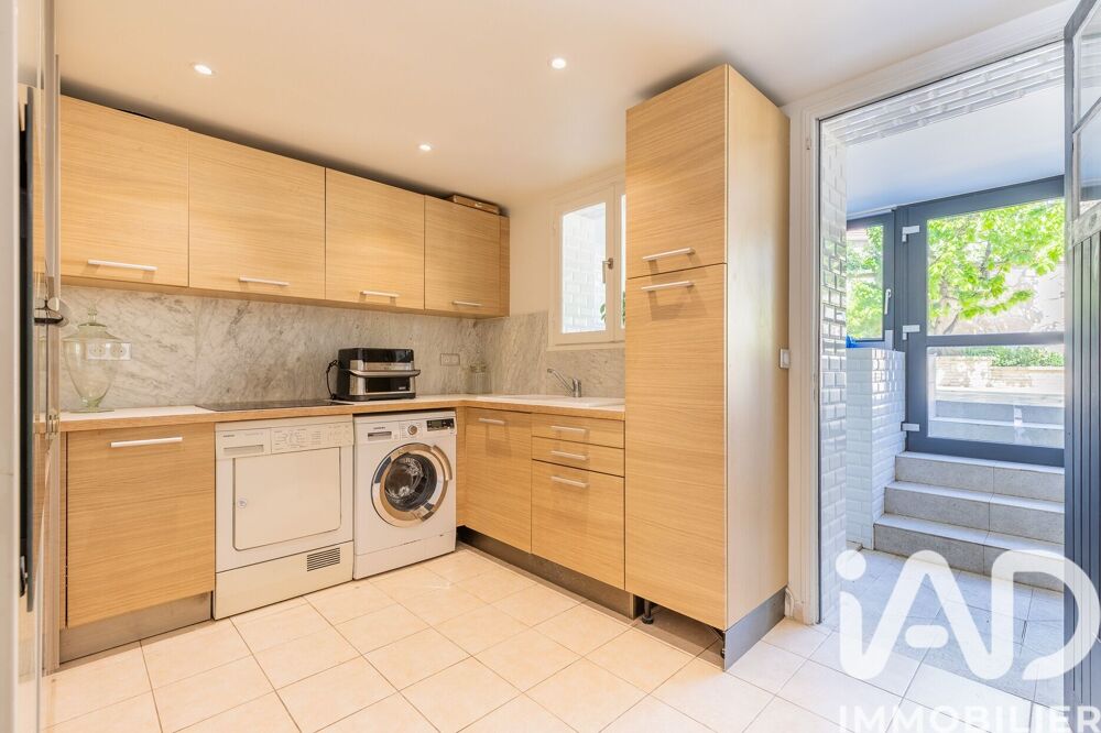 � vendre  Maison Clamart (92140)