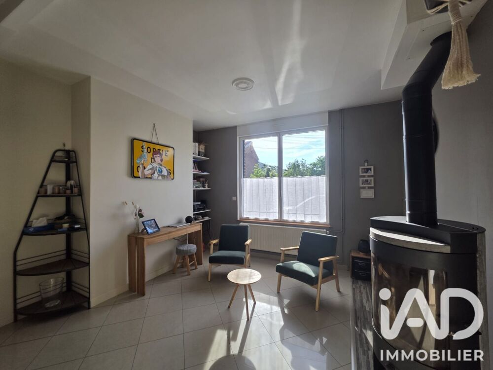 Vente Maison/villa 6 pièces