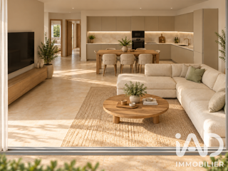 Vente Appartement Vente Duplex 4 pièces Fréjus