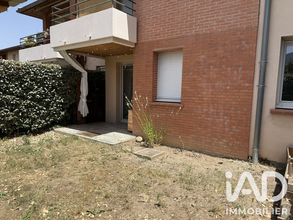 location Appartement - 2 pièce(s) - 41 m² Toulouse (31200)
