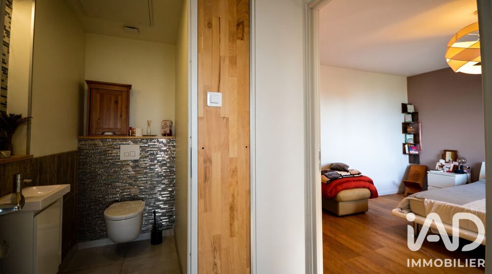 à vendre  Maison Gex (01170)
