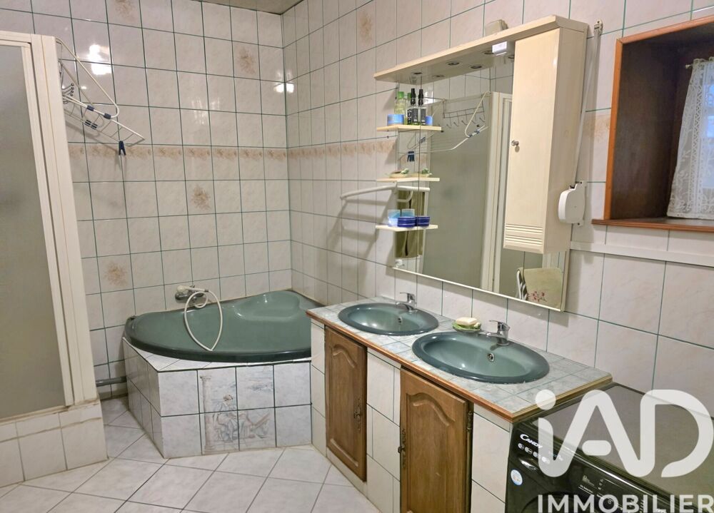 Vente Maison/villa 10 pièces